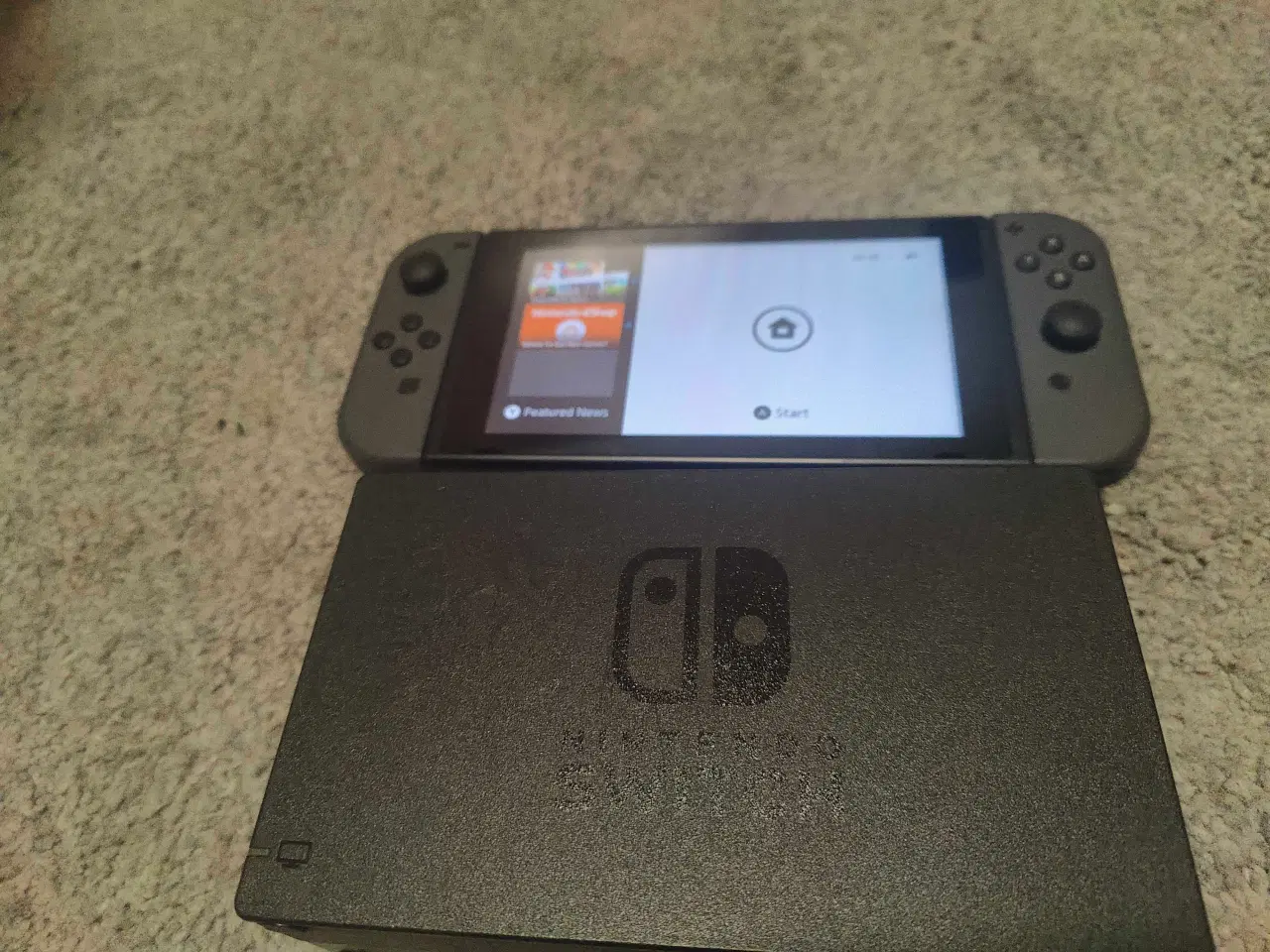 Billede 2 - Nintendo Switch