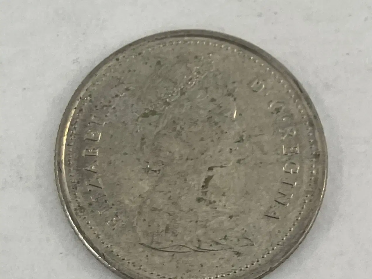 Billede 2 - 25 Cents Canada 1982