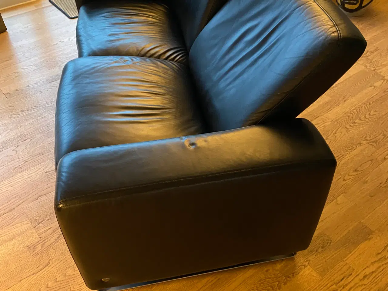 Billede 2 - Sofa