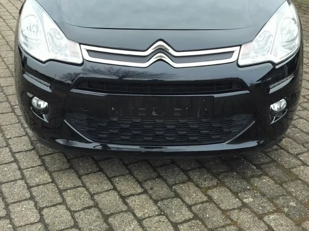 Billede 1 - Citroën C3 1,2 PureTech 82 Feel Edition Complet