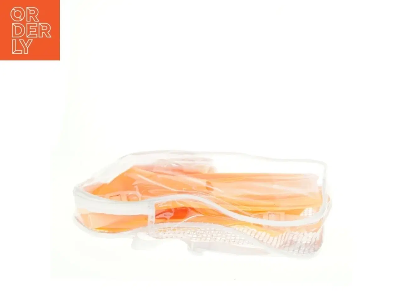 Billede 2 - Sunnylife Dykkerbriller og Snorkel Sæt fra Sunnylife (str. Tasken 37 x 24 cm)