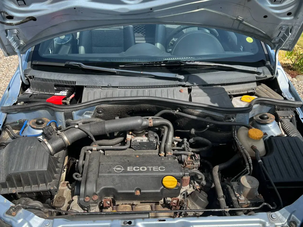 Billede 5 - Opel tigra 