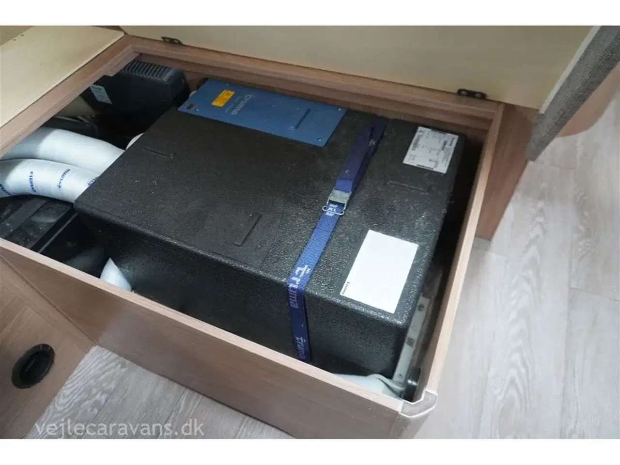 Billede 19 - 2020 - Hobby De Luxe 560 KMFe DK-Line