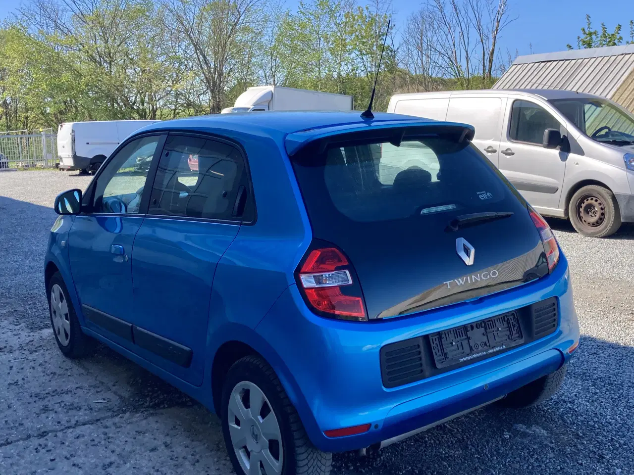 Billede 6 - Renault Twingo