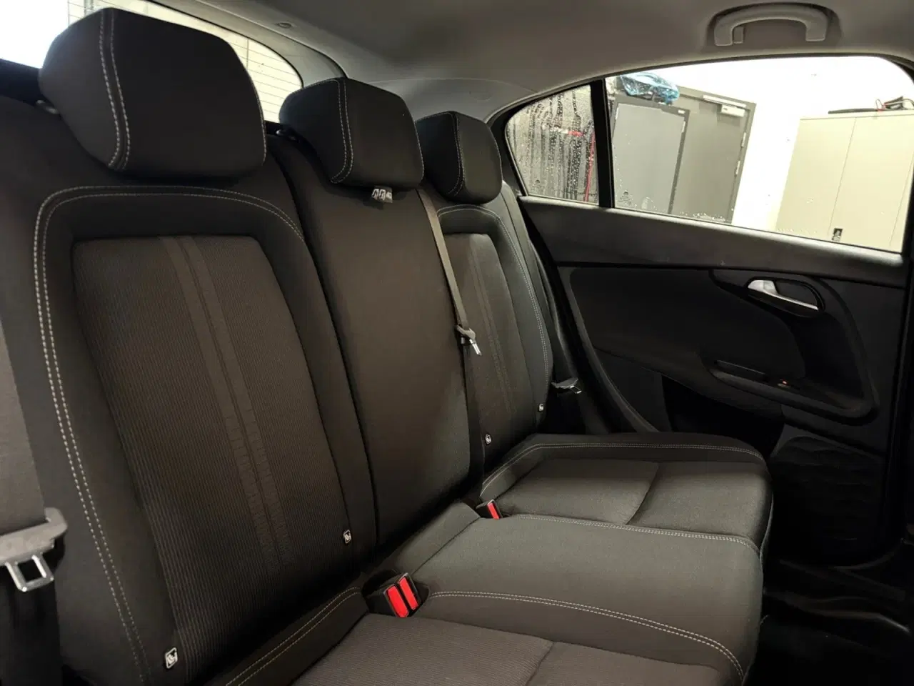 Billede 15 - Fiat Tipo 1,3 MJT 95 Easy