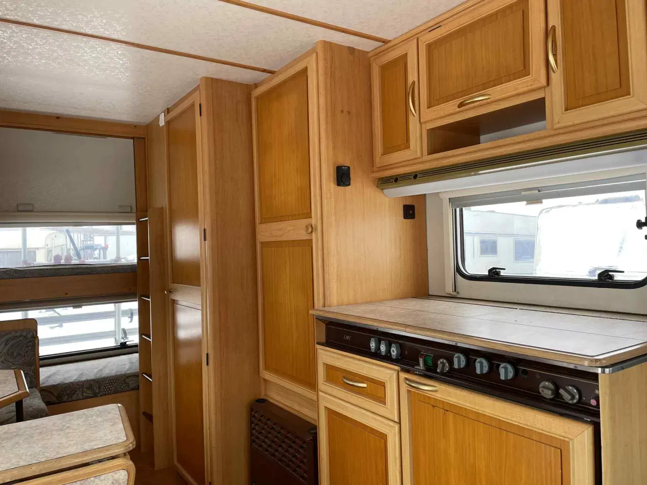 Billede 6 - NR 15 - LMC Luxus