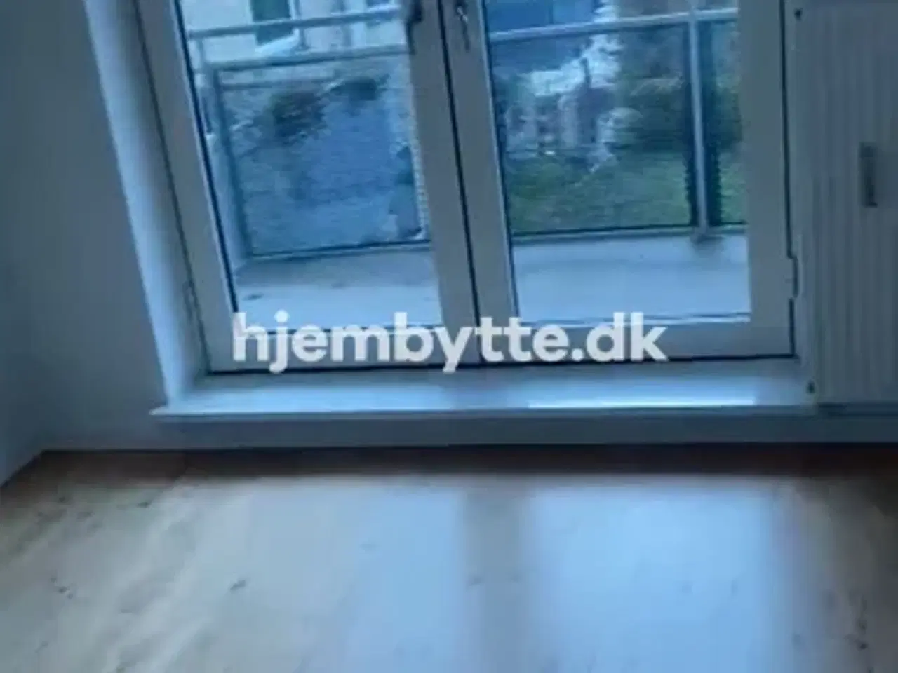 Billede 1 - Hjembytte - Voldumvej