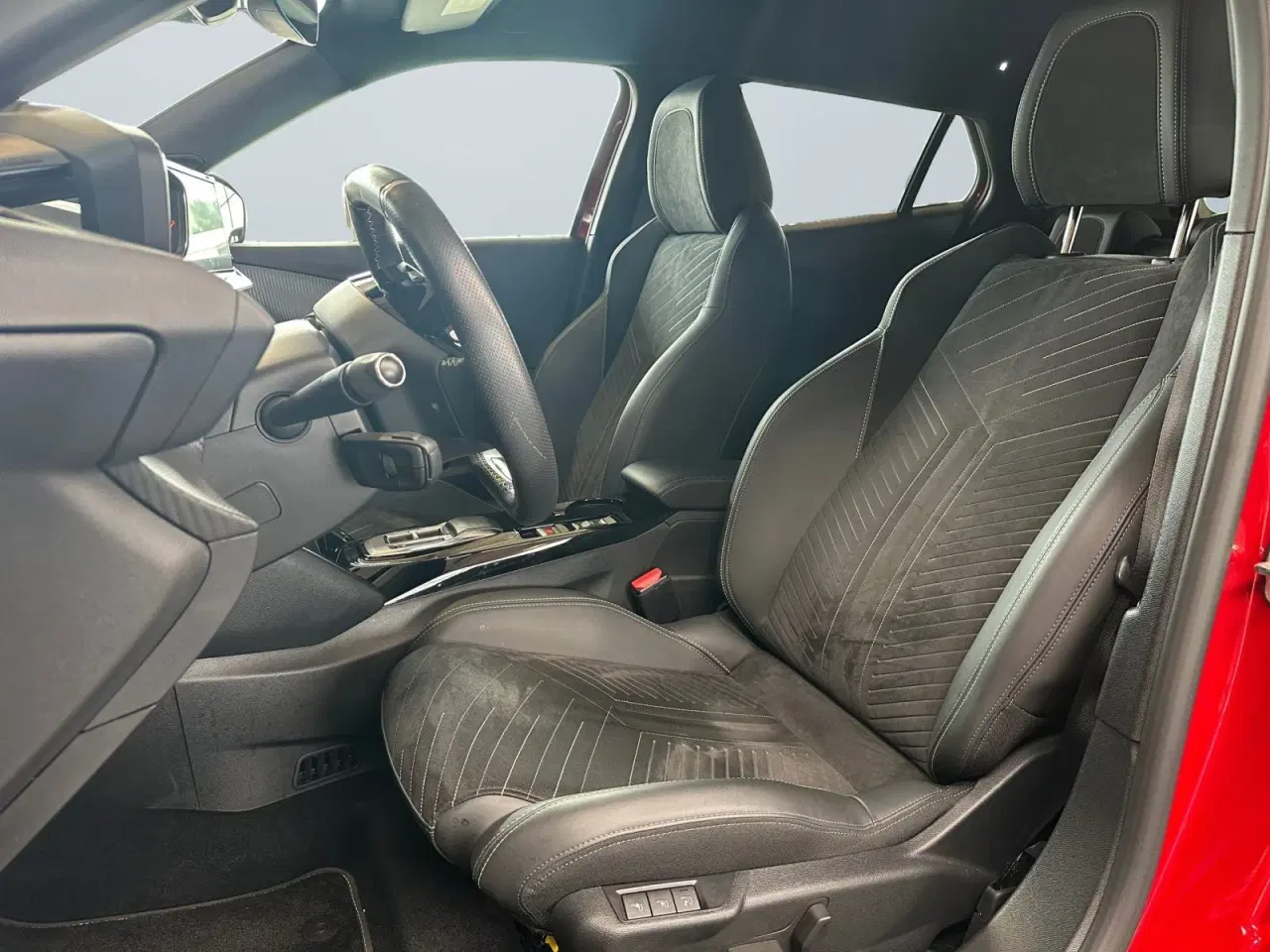 Billede 10 - Peugeot e-2008 54 GT