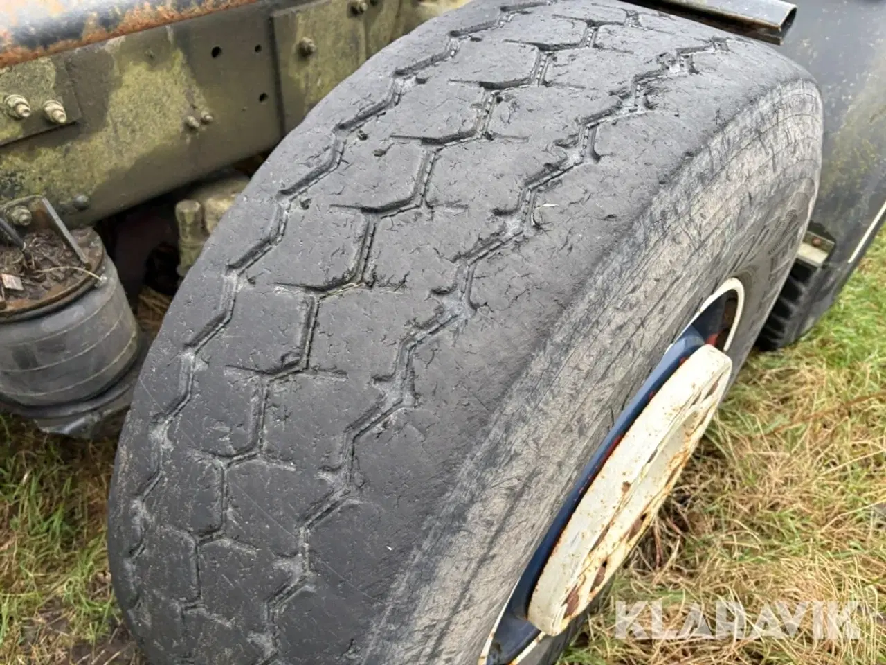 Billede 11 - Trailer