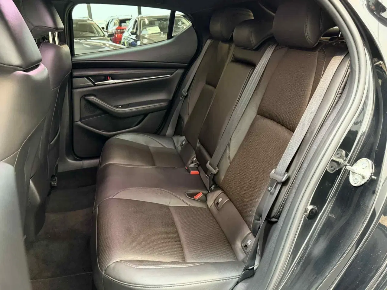 Billede 16 - Mazda 3 2,0 SkyActiv-X 180 Sky Tech aut.