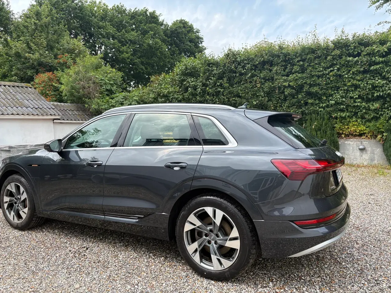 Billede 6 - Audi e-tron 50 Advanced quattro