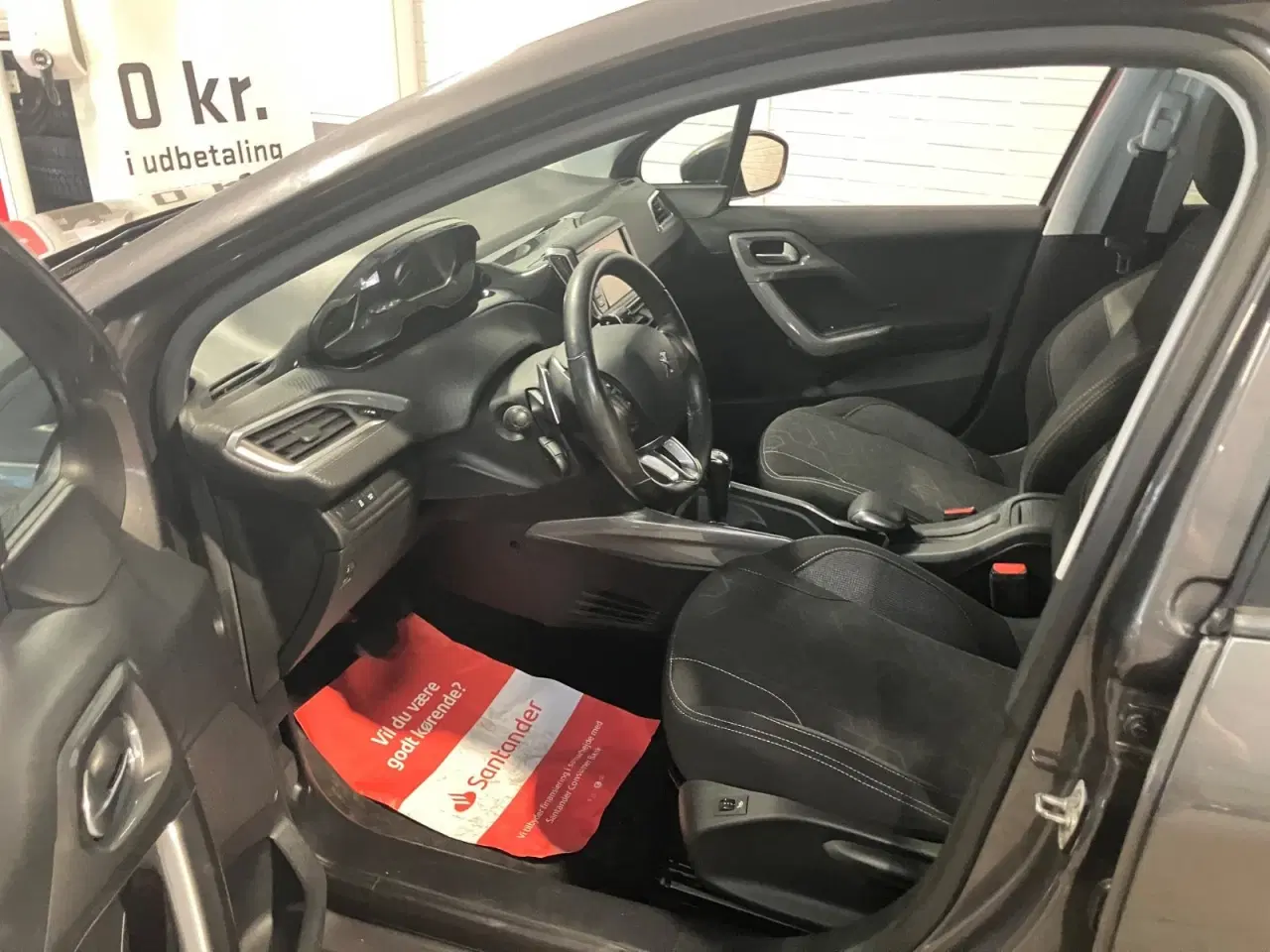 Billede 8 - Peugeot 2008 1,2 e-VTi 82 Active ESG
