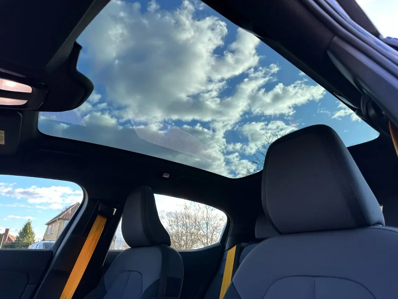 Billede 11 - Polestar 2  Performance AWD