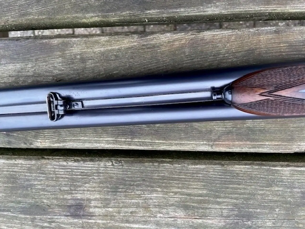 Billede 9 - BRNO ZP-47 med ægte sidelås sælges