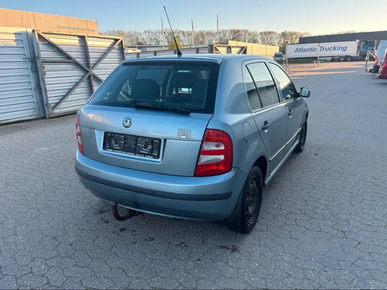Billede 2 - 🚙til salg 