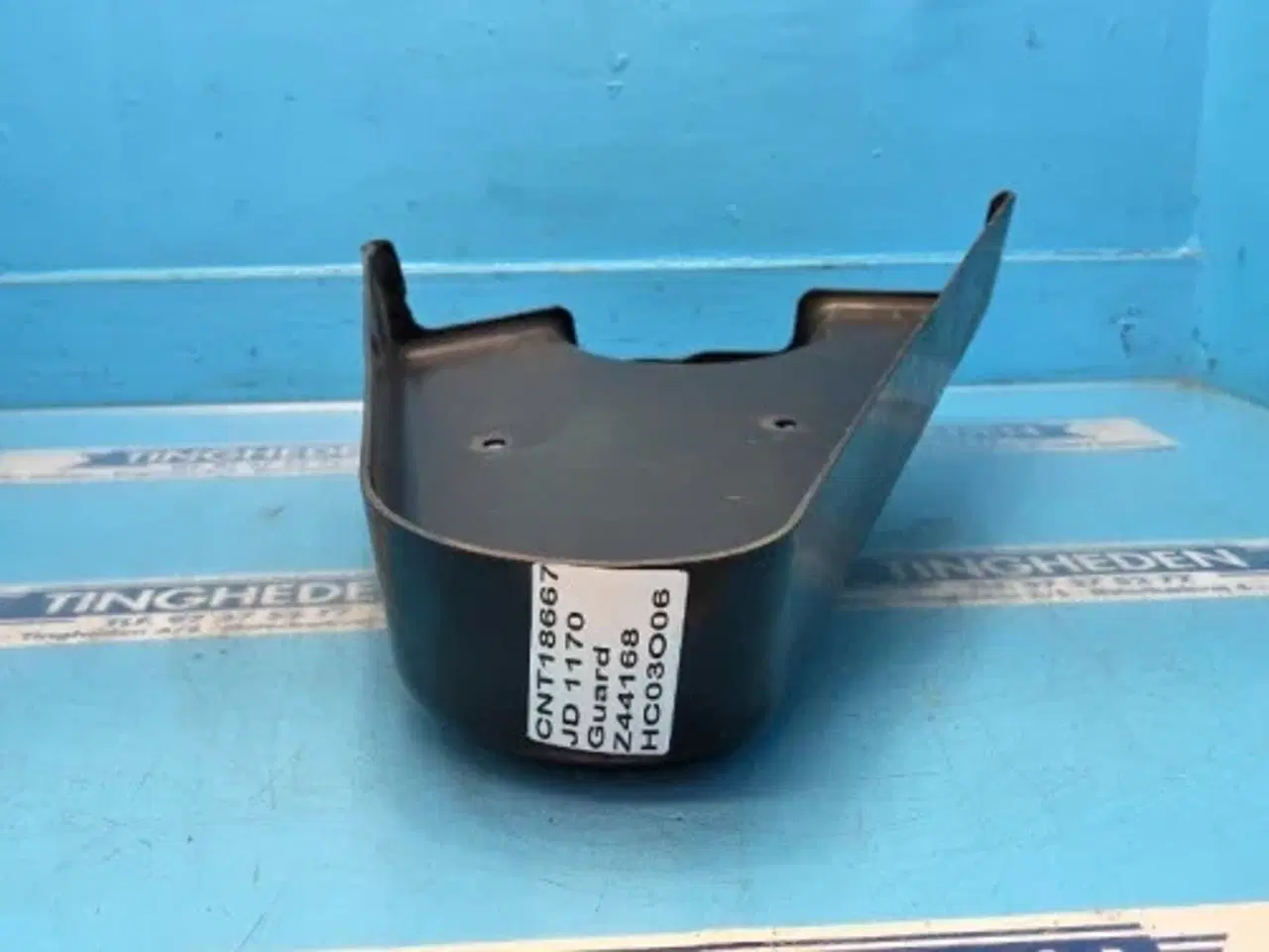 Billede 2 - John Deere 1170 Beskyttelsesskærm Z44168