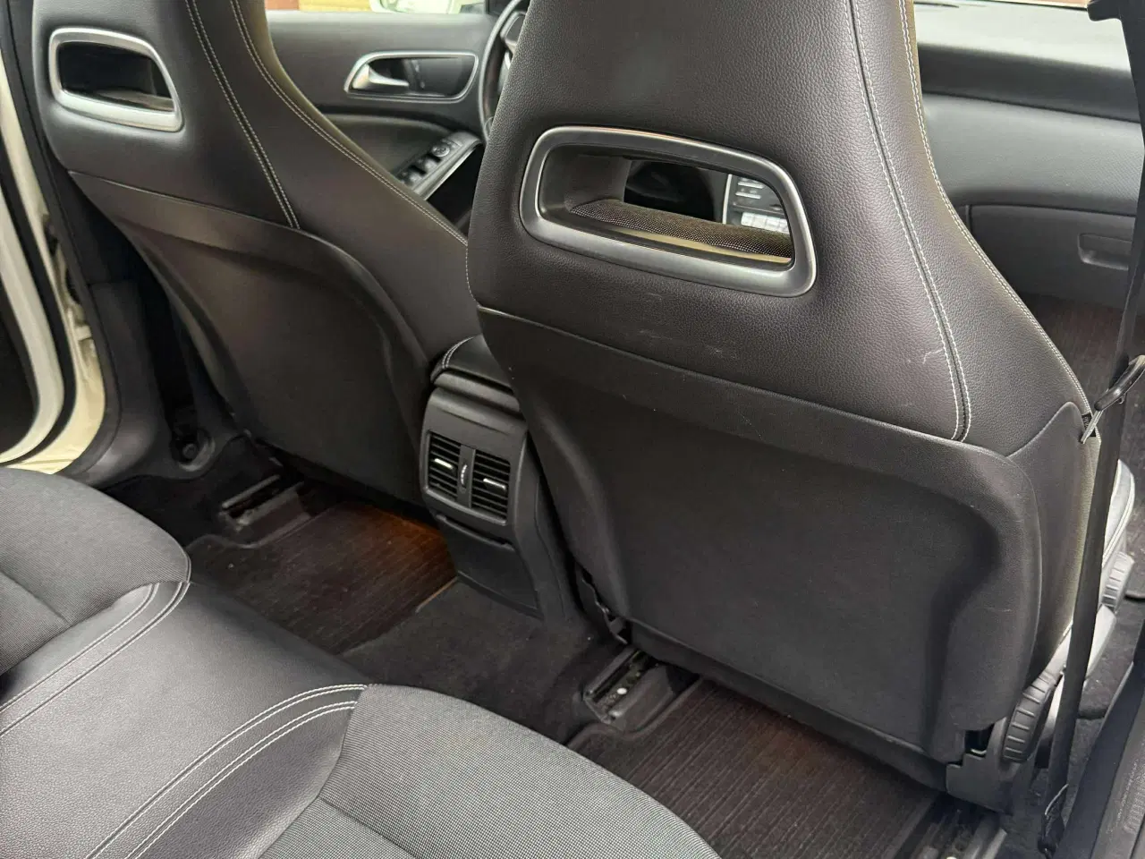 Billede 7 - Mercedes-Benz A200 - 1 ejers!