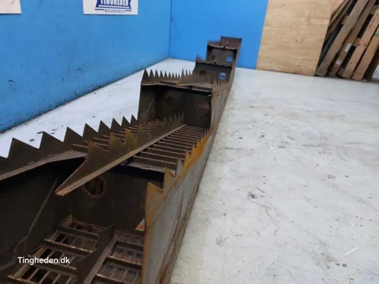 Billede 16 - Massey Ferguson 31 Ryster 28450439