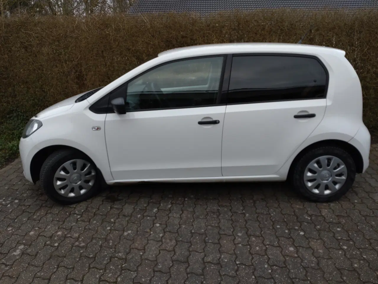Billede 11 - Skoda Citigo 1.0 MPi Nysynet september-2025