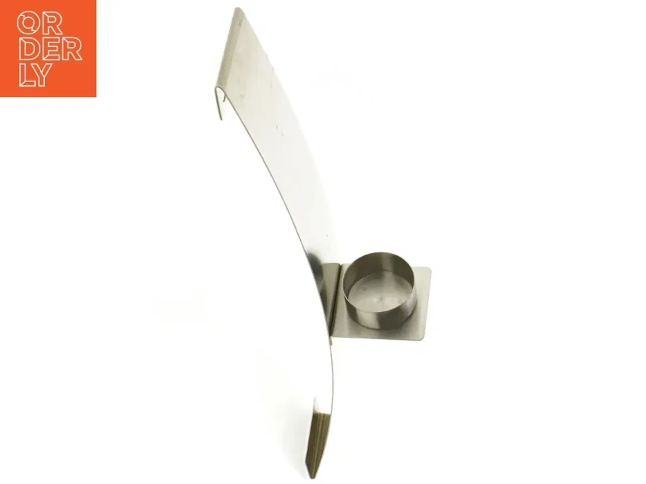 Billede 2 - Fyrfadslys holder (str. 40 cm)