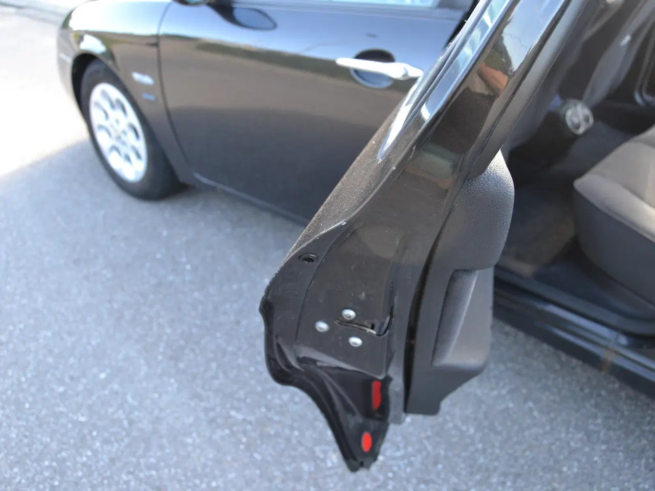Billede 13 -   Alfa 156 2,0 JTS. Berlina 2004. 