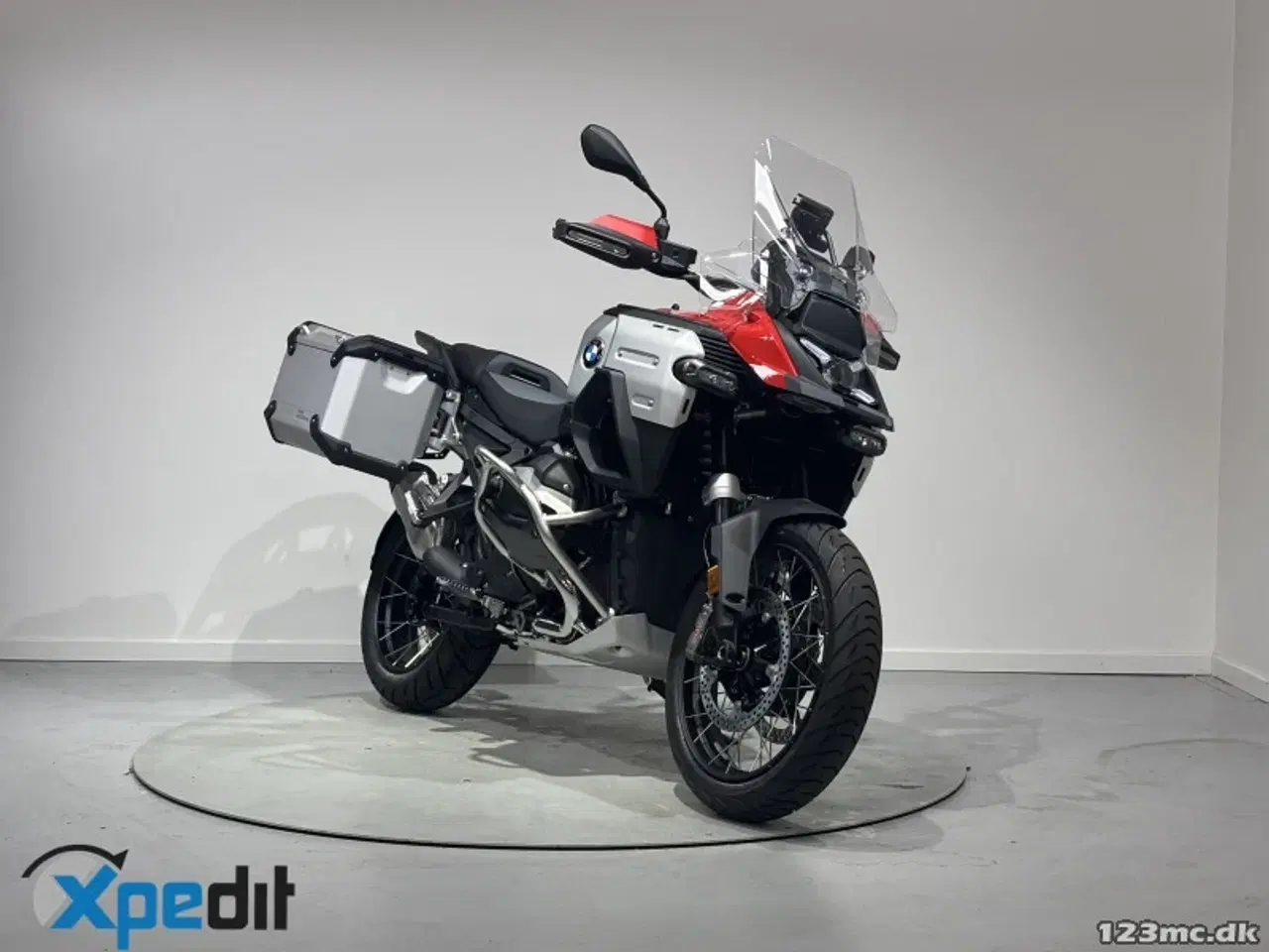 Billede 4 - BMW R 1300 GS Adventure
