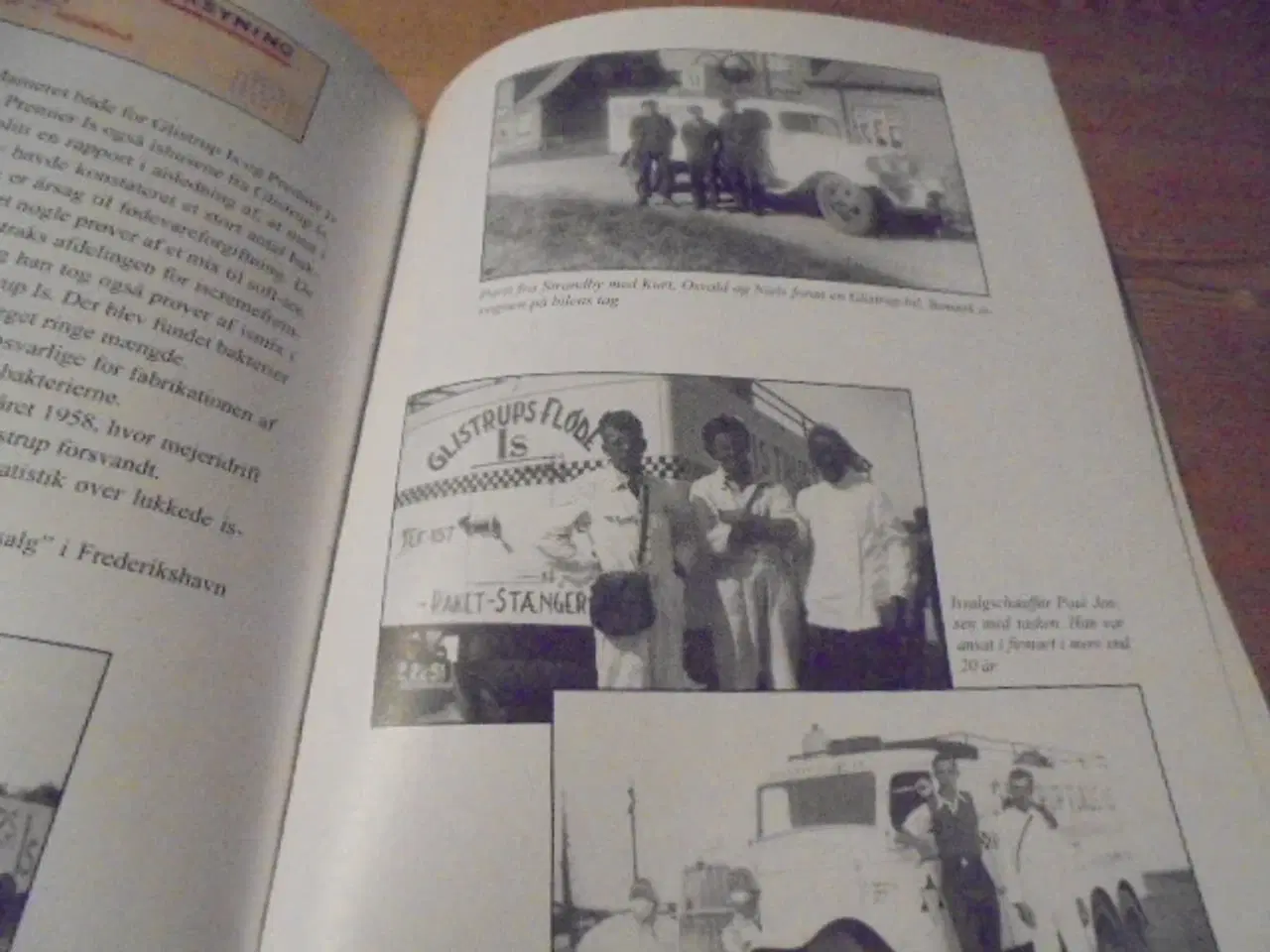 Billede 7 - 2 flødeisfabrikker og 75 ishuse – Frederikshavn fo