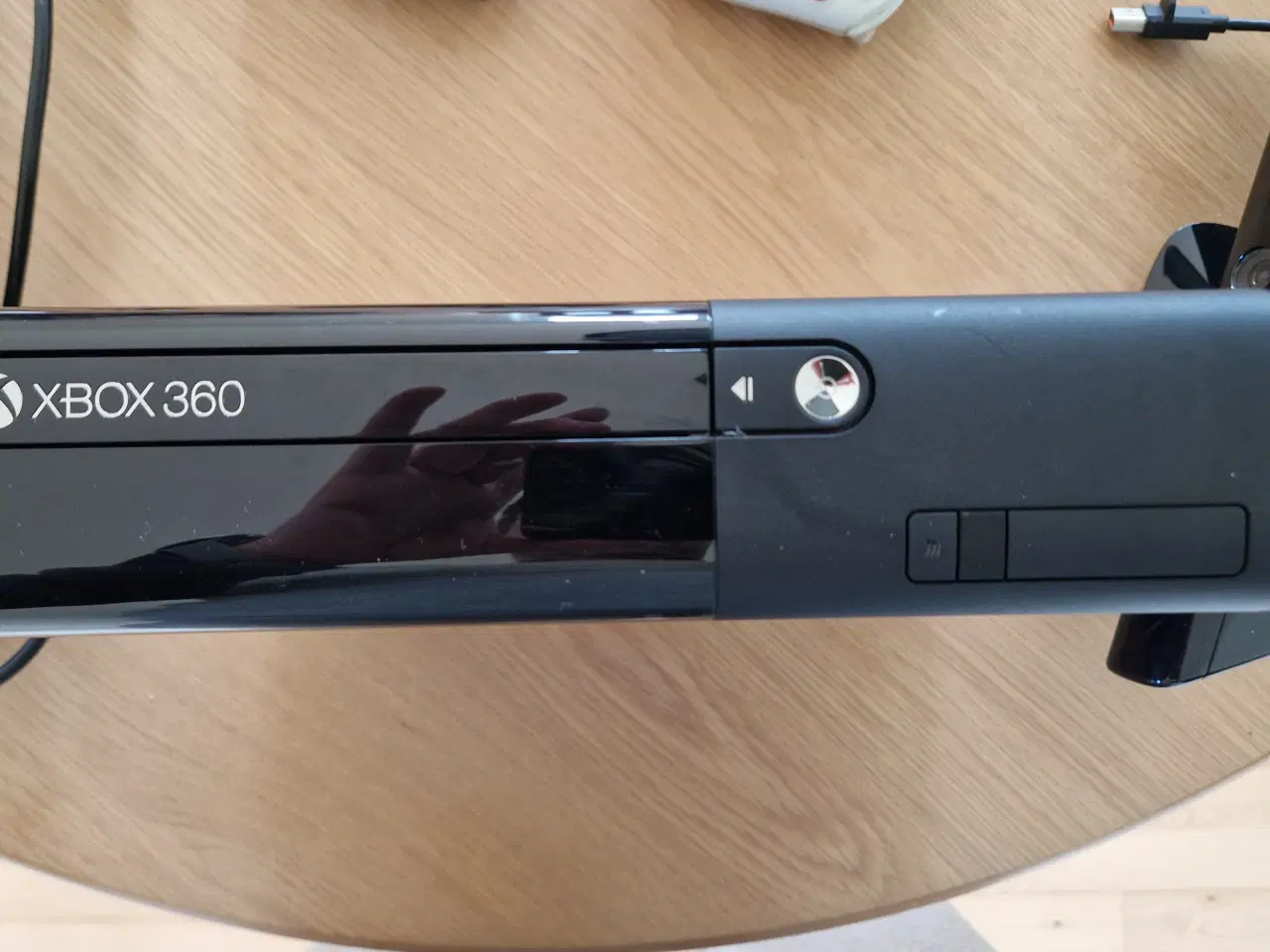 Billede 9 - 🎮 Xbox 360 E 250GB + Kinect
