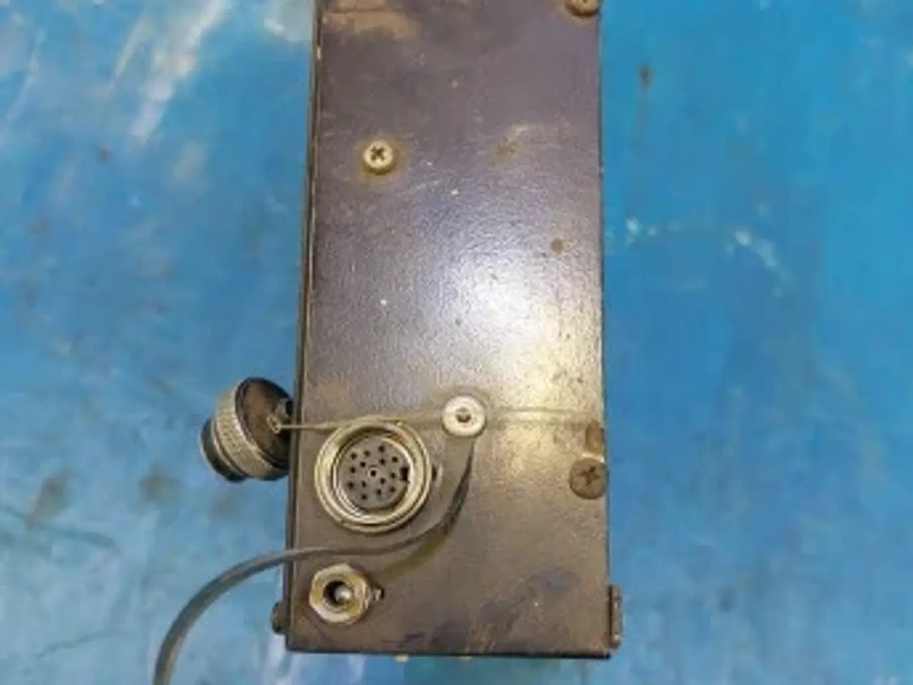 Billede 6 - Muller Elektronik Uni-Control 291897