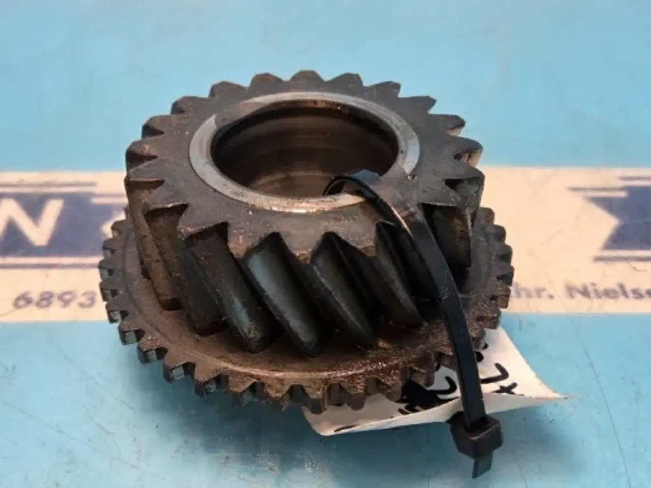 Billede 5 - John Deere 2850 Tandhjul AL60015