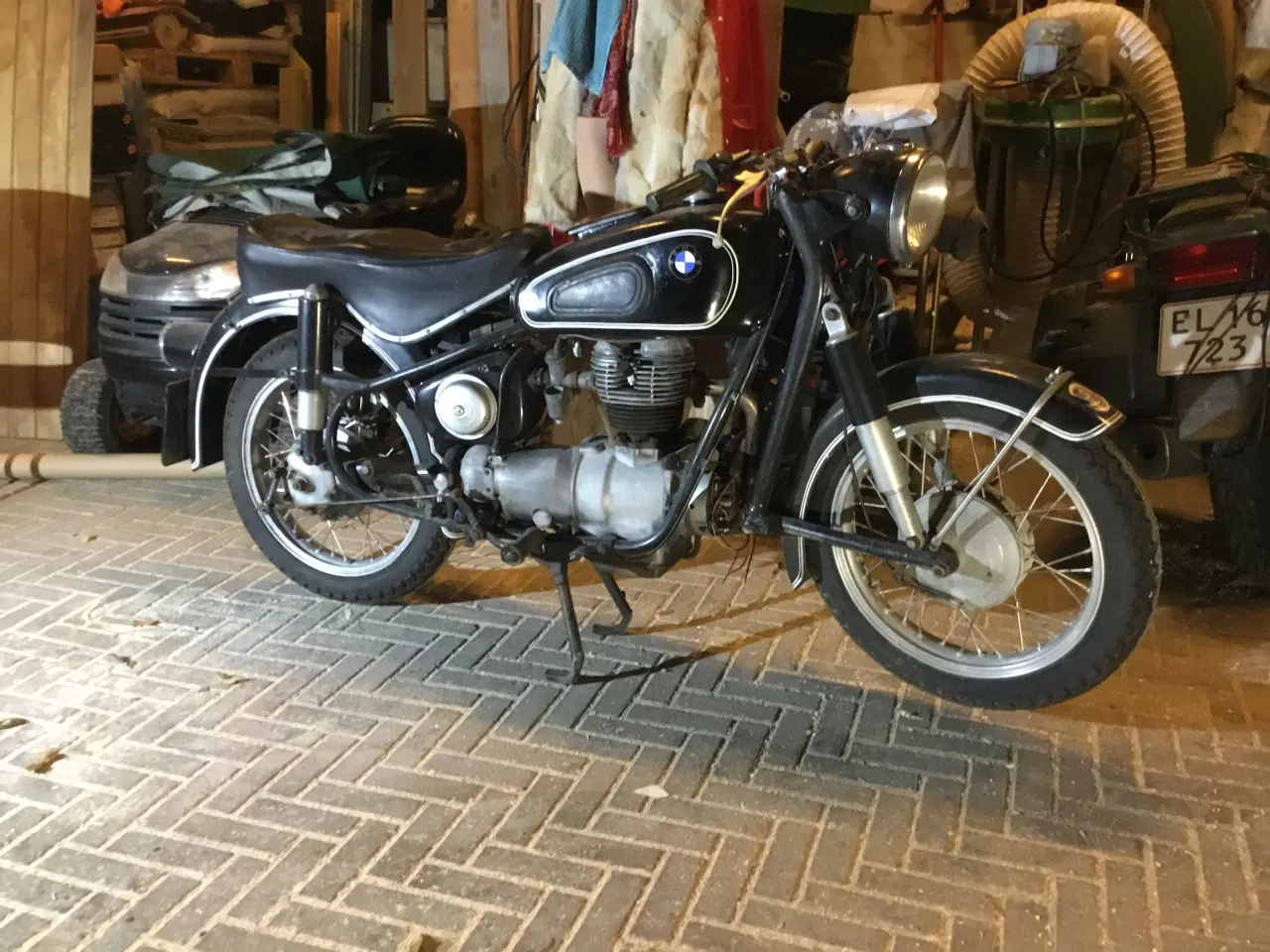 Billede 2 - BMW r26
