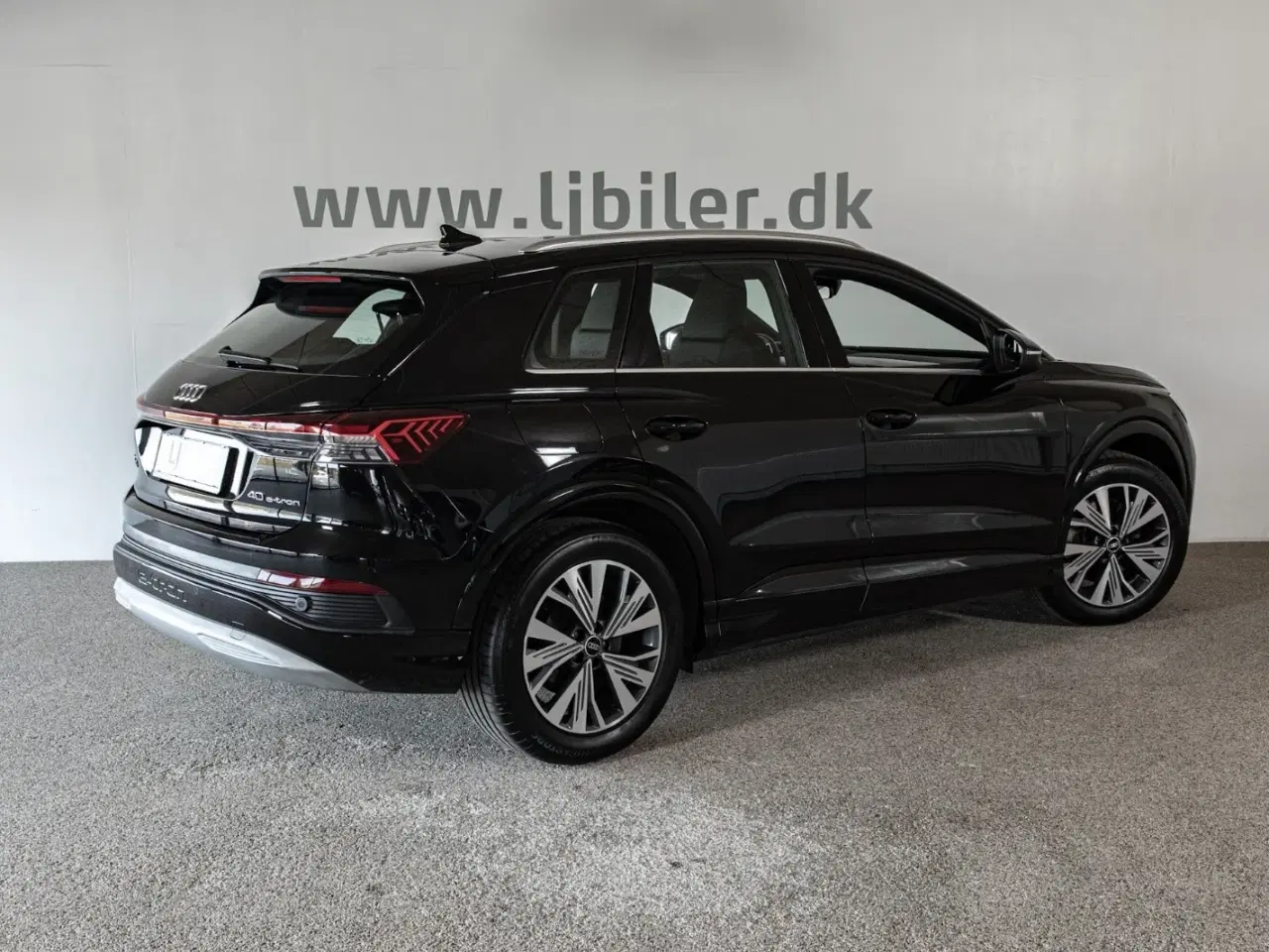 Billede 2 - Audi Q4 e-tron 40 Advanced