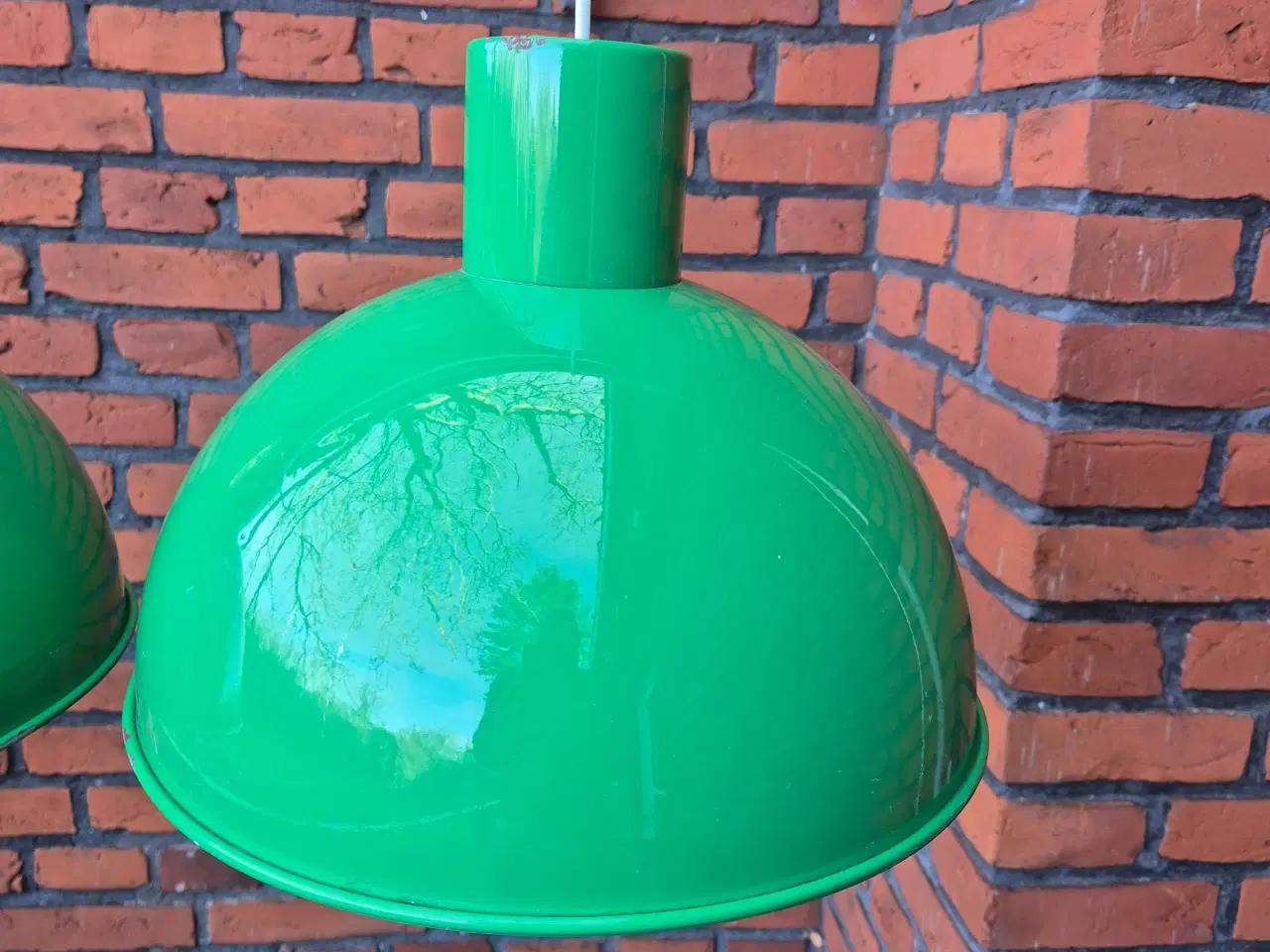 Billede 12 - To Midi Bunker i en usædvanlig grøn nuance