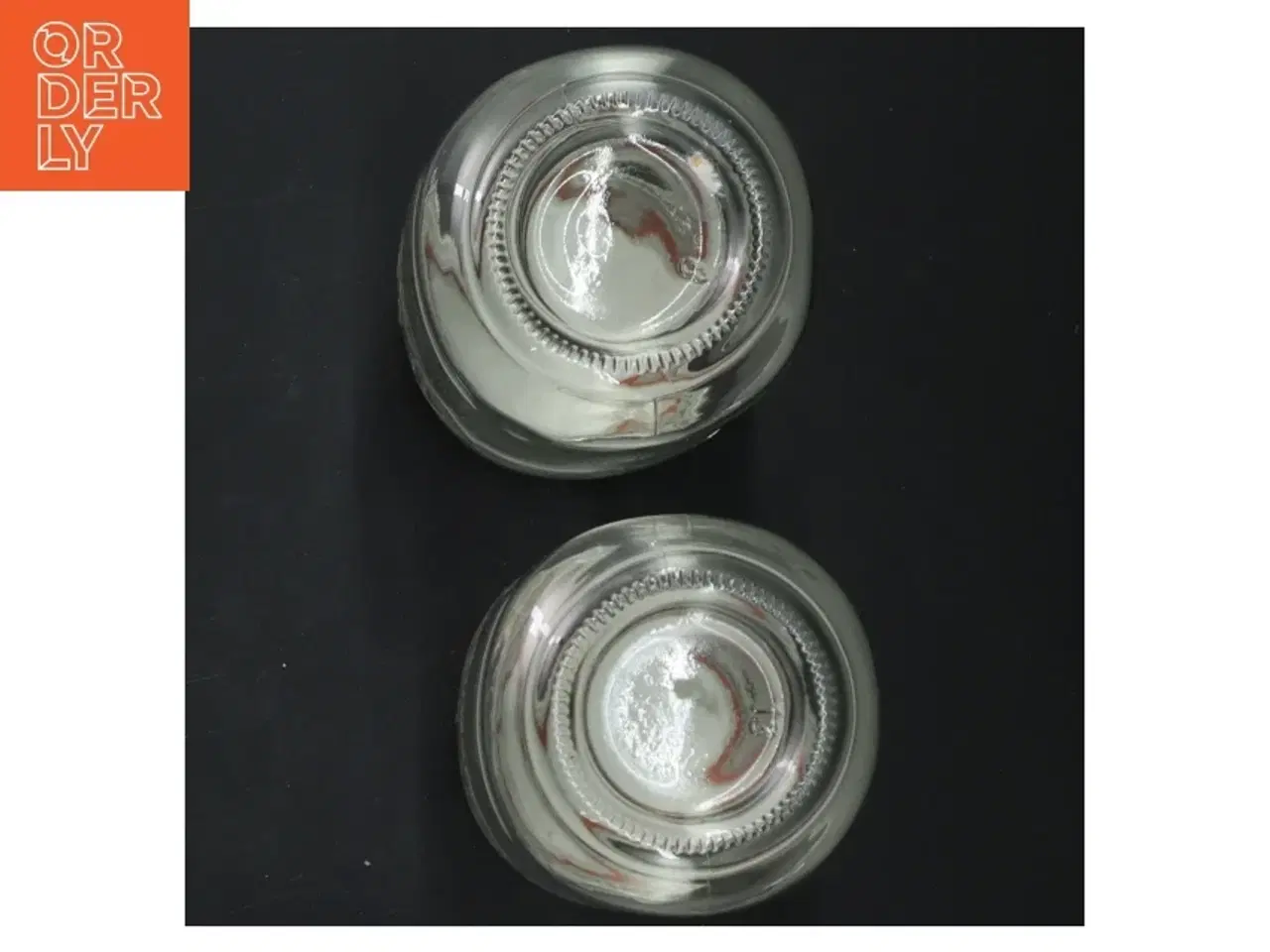Billede 3 - Kilner opbevaringsglas med metallåg fra Kilner (str. 13 cm)