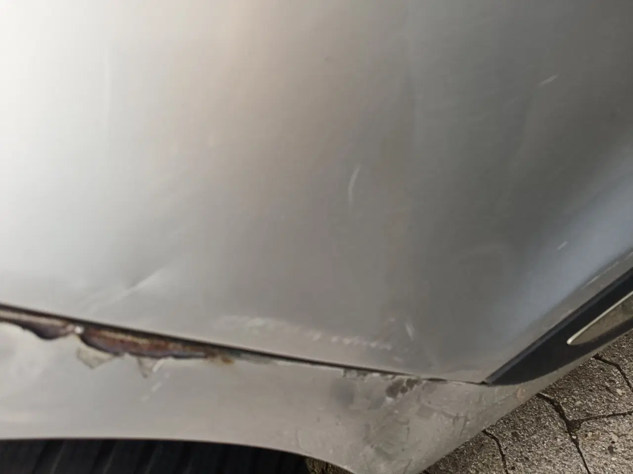 Billede 6 - Bil renault Clio 