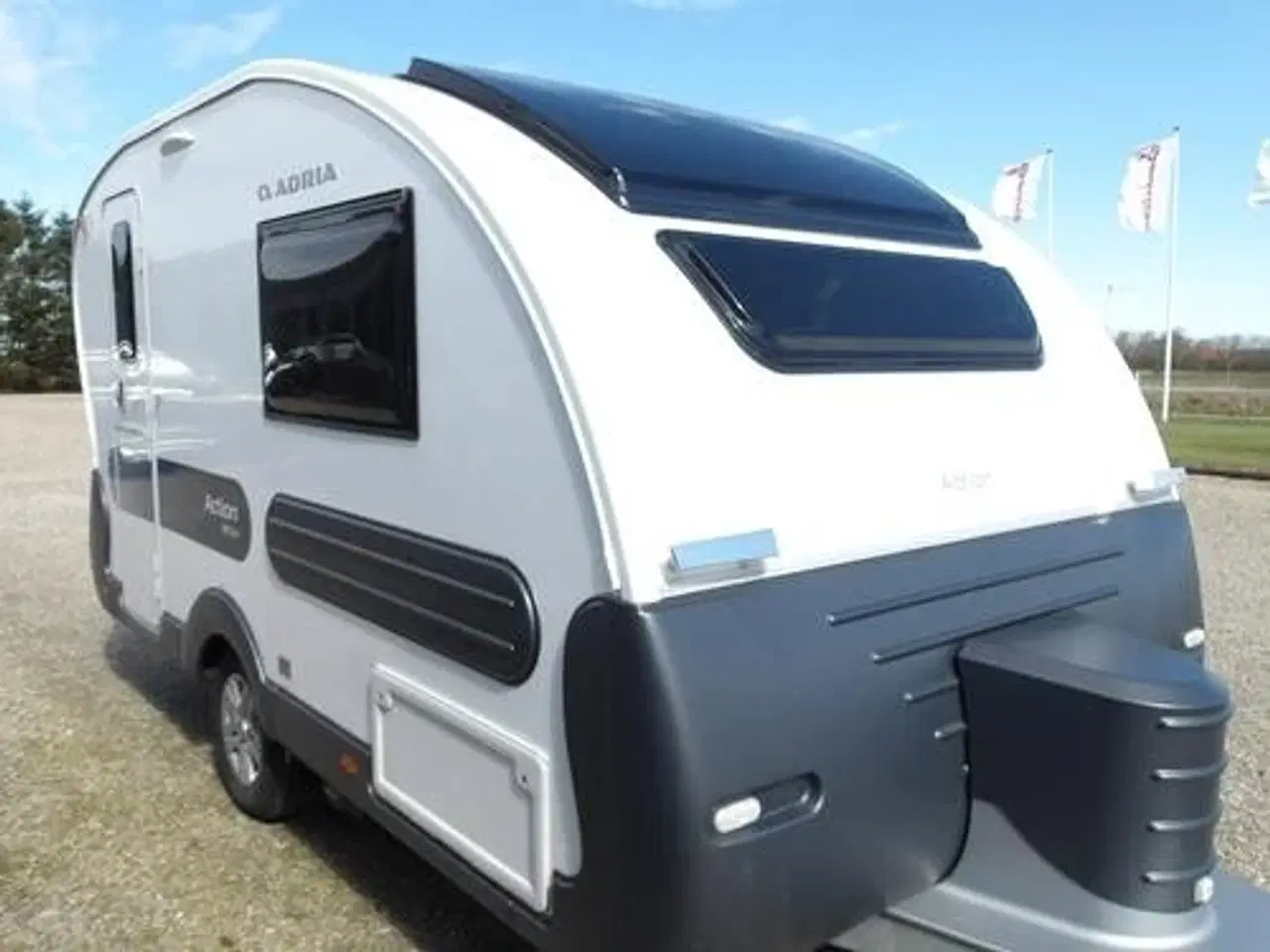 Billede 1 - Adria ACTION 391 LH