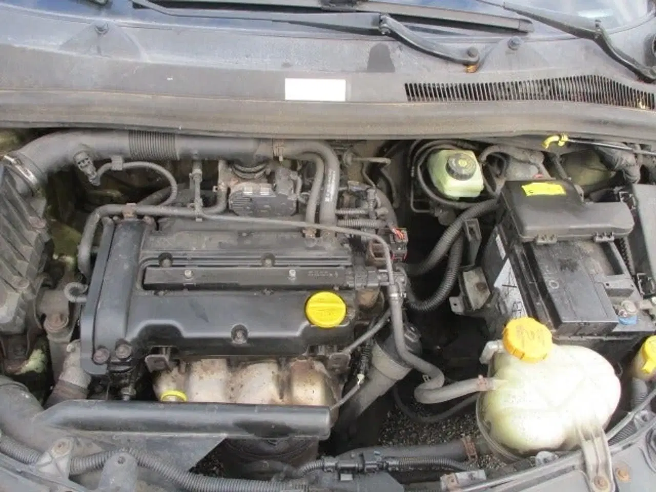 Billede 11 - Opel Corsa 1,2 16V Essentia
