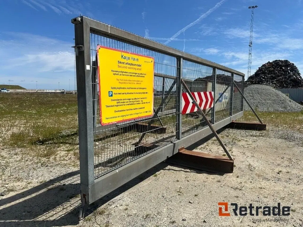 Billede 4 - - - - Porte