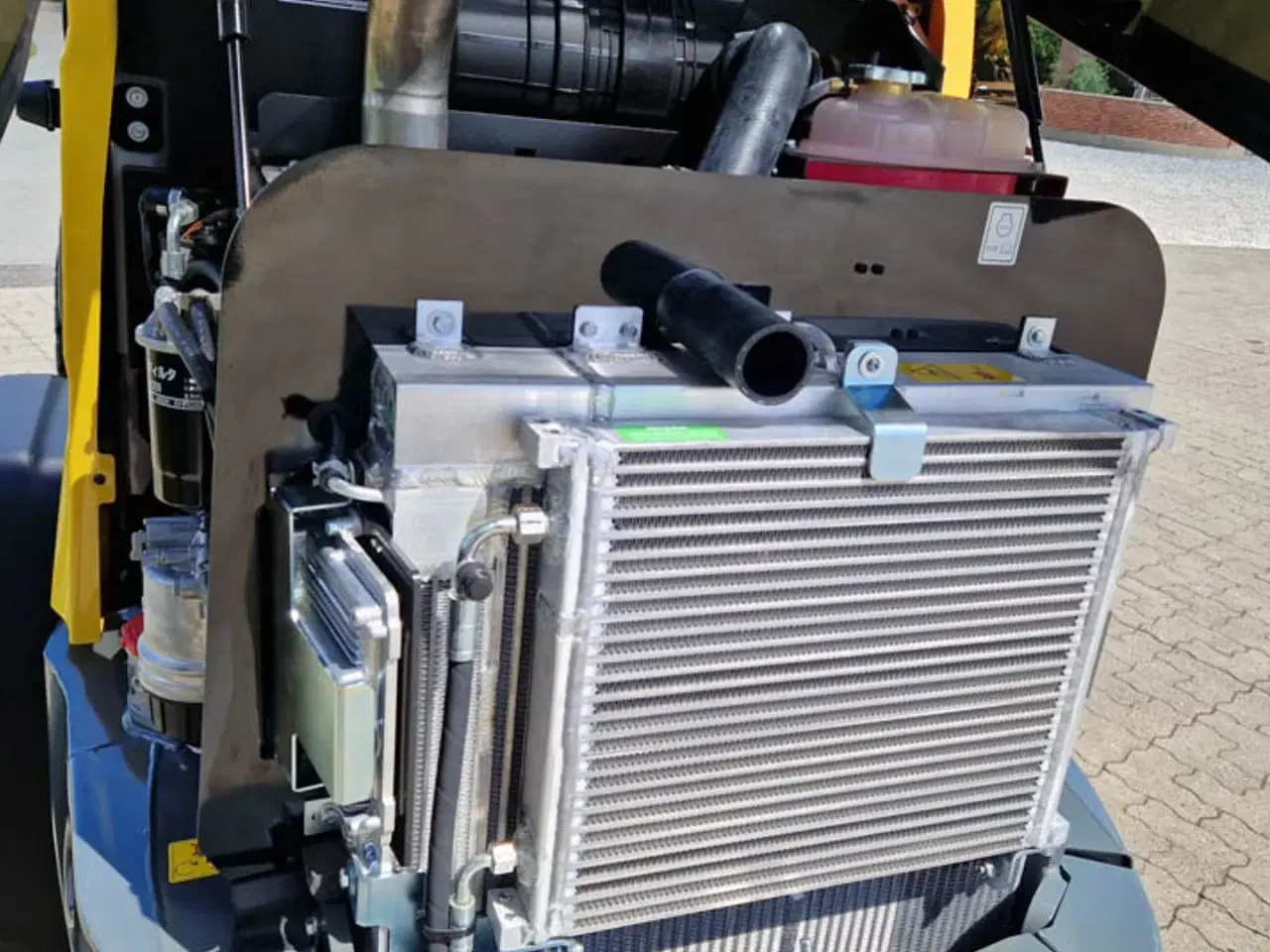 Billede 16 - Wacker Neuson WL28