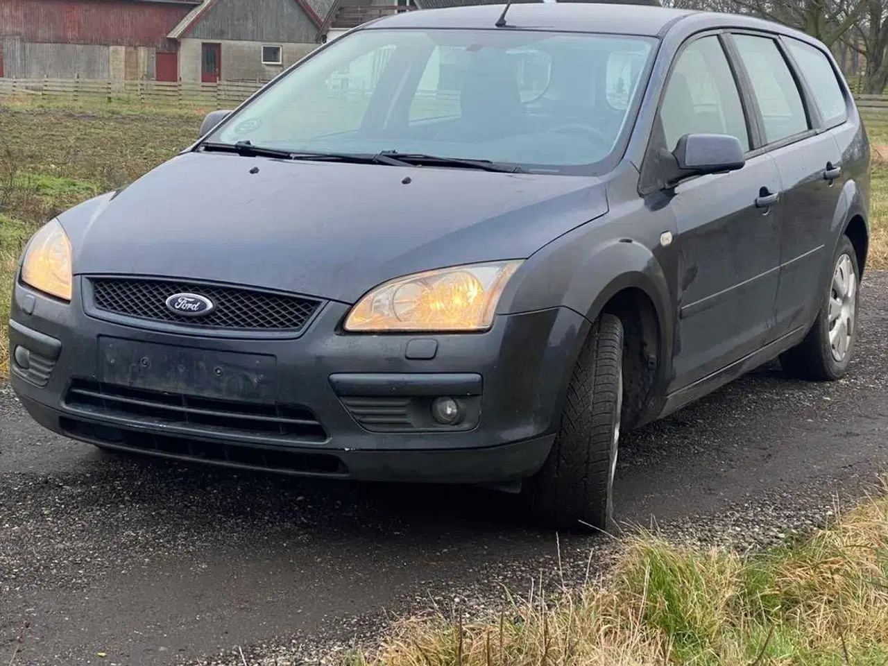 Billede 2 - Ford fucus 2.0