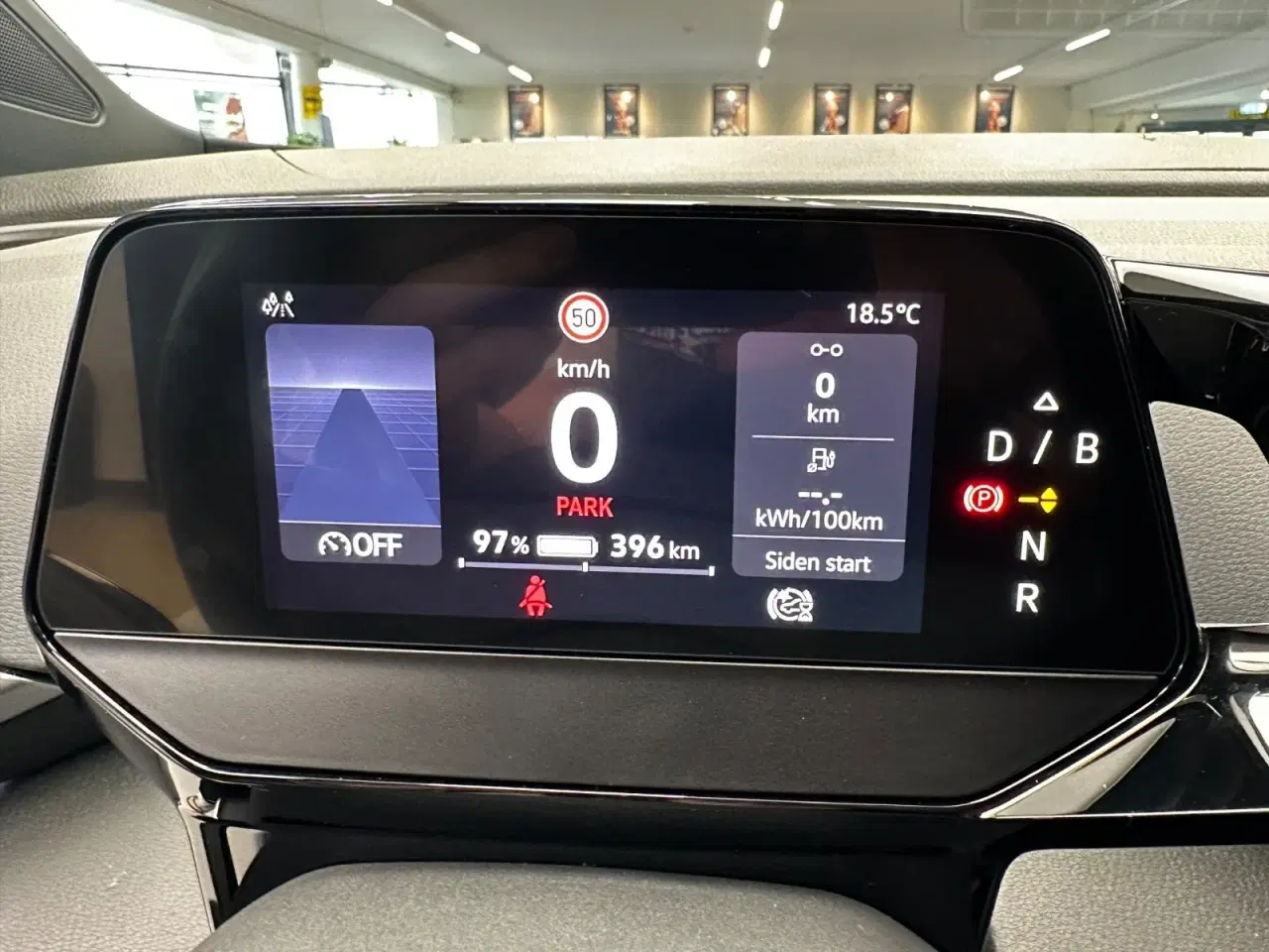 Billede 13 - VW ID.4 77 Pro Performance