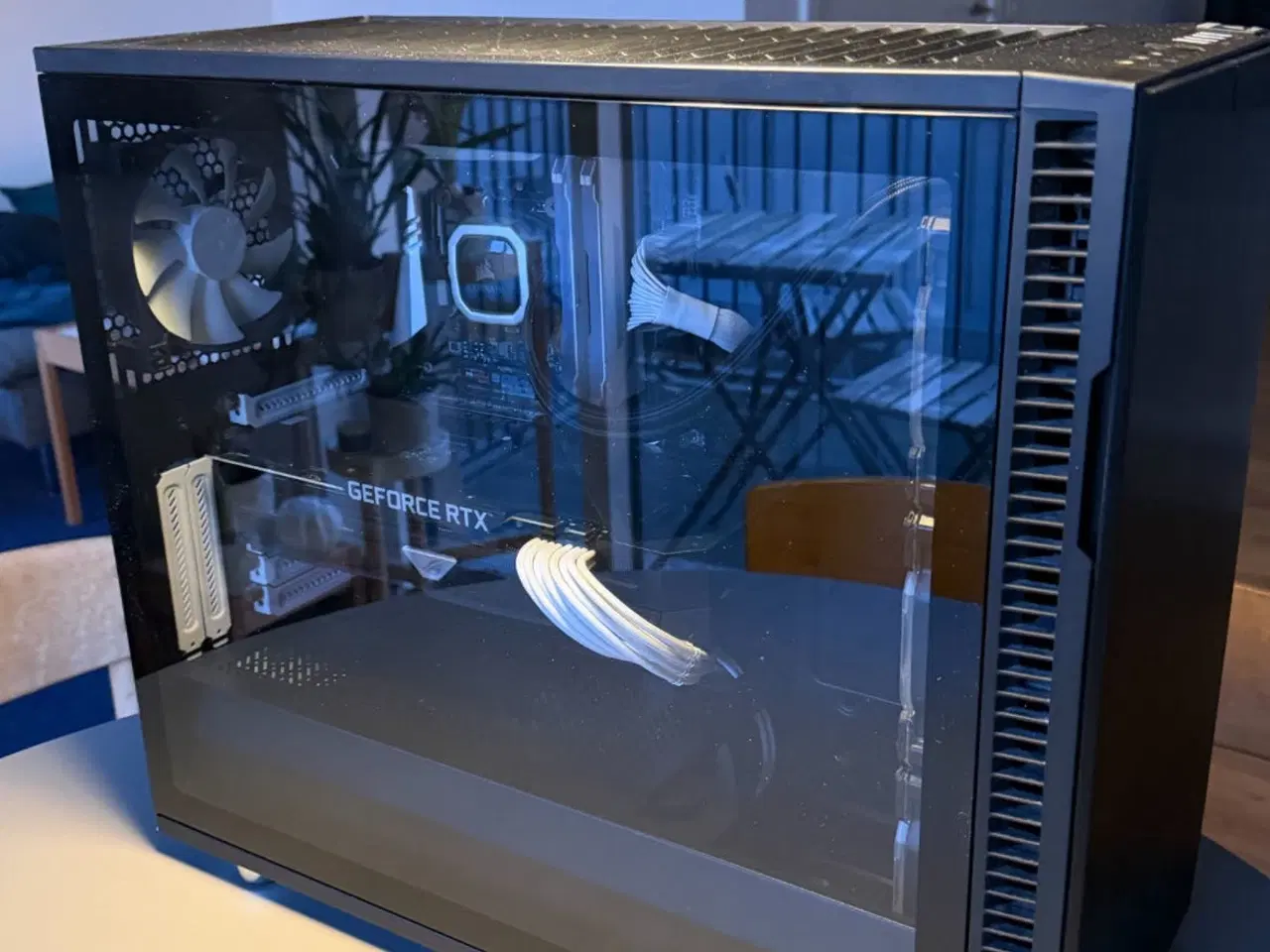 Billede 3 - Gaming PC