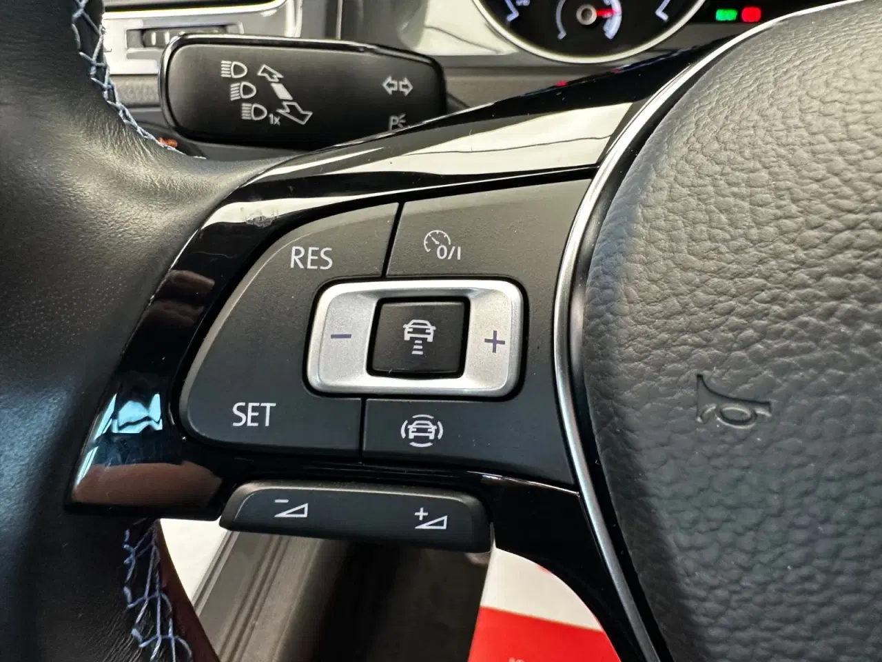Billede 13 - VW e-Golf VII  