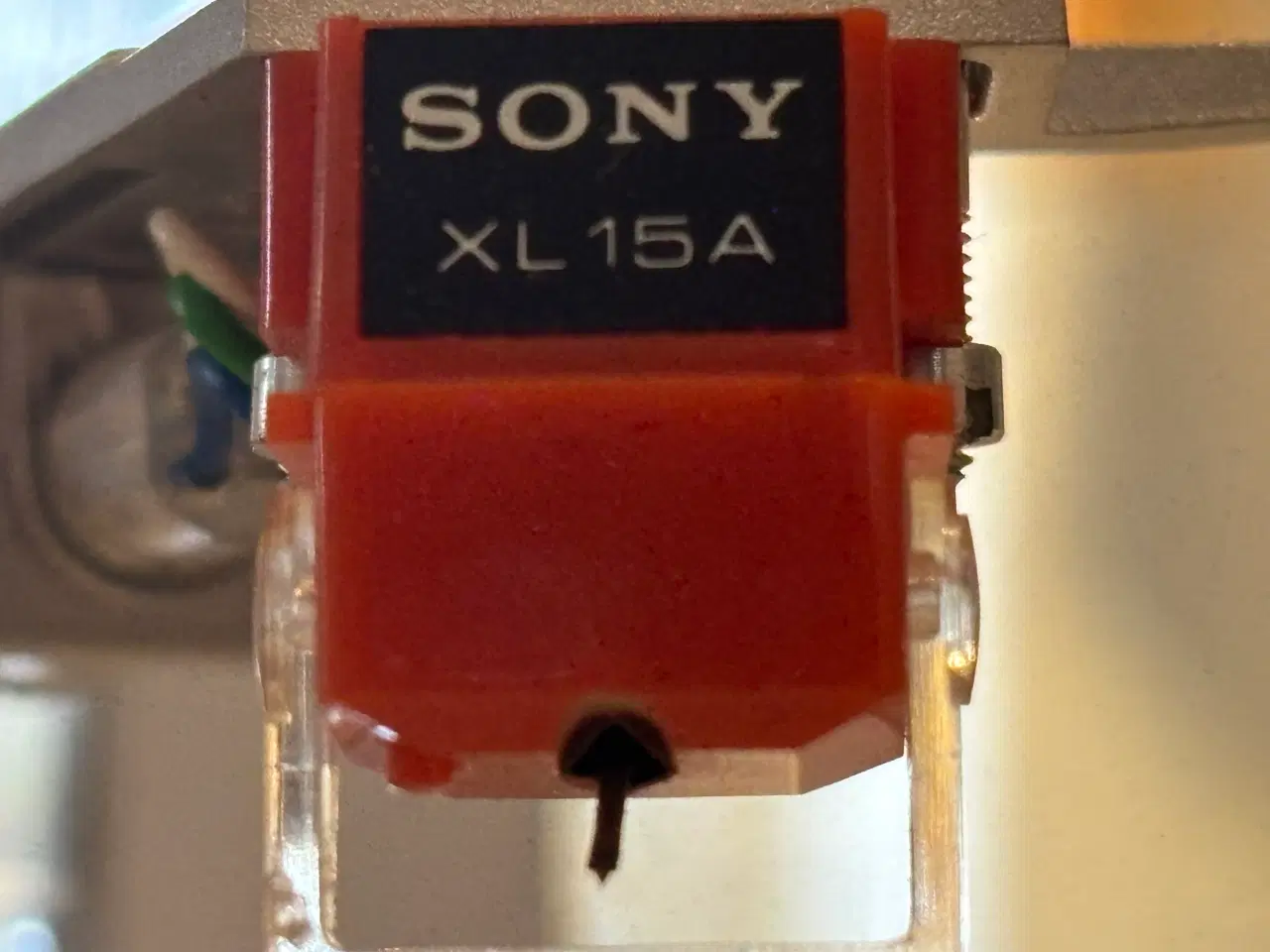 Billede 4 - Pladespiller/grammofon