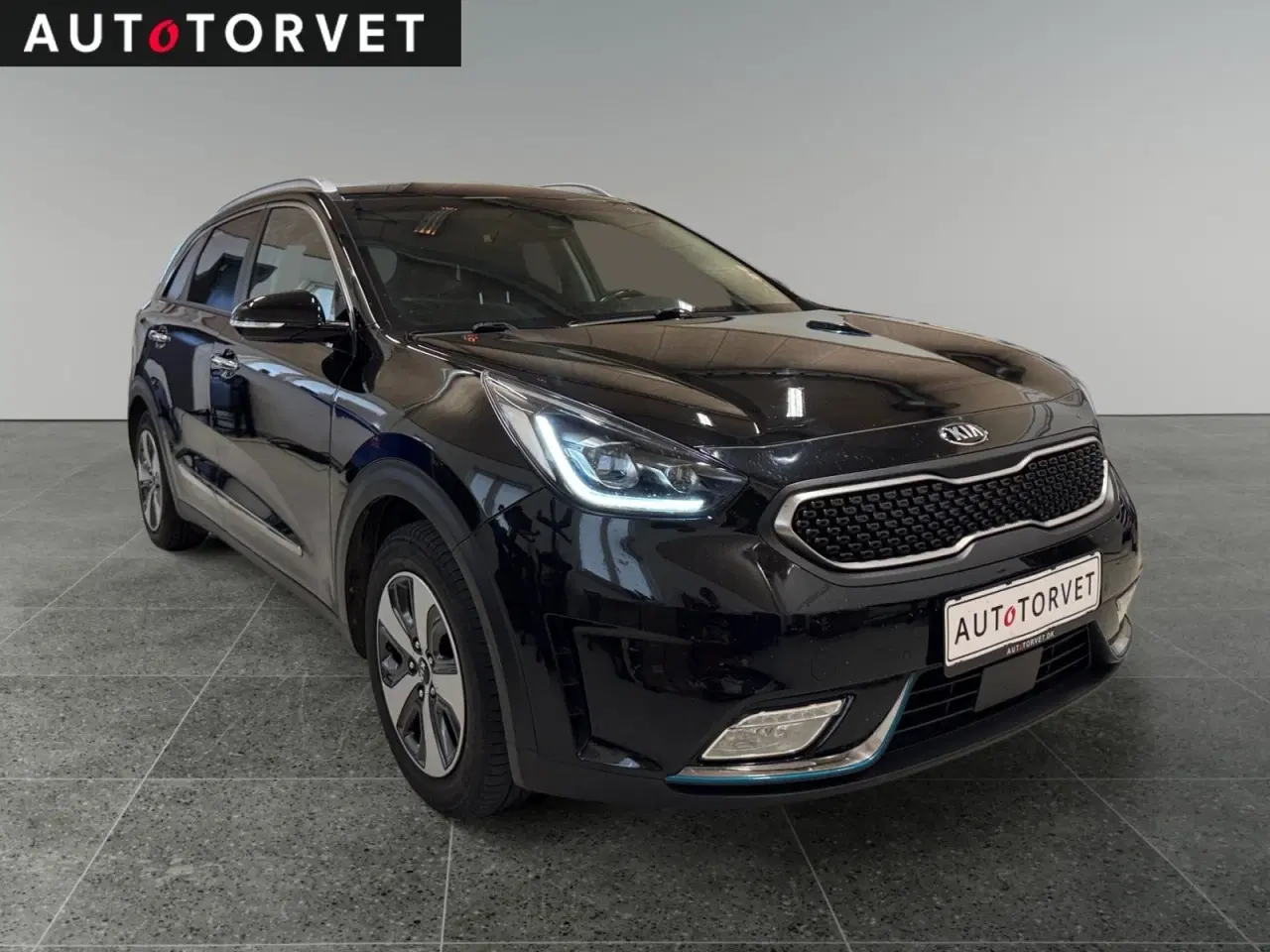 Billede 2 - Kia Niro 1,6 PHEV Advance DCT
