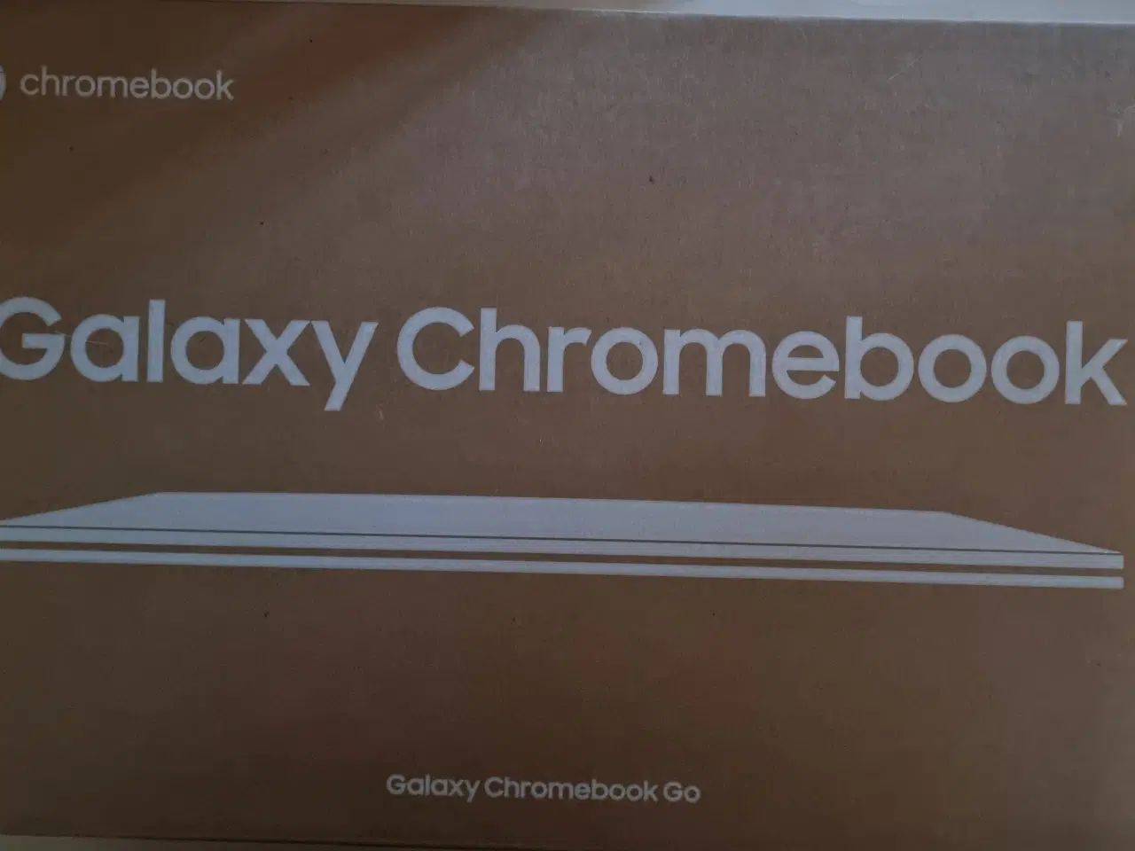 Billede 3 - Spar 850 Kr. NY. Samsung Galaxy Chromebook Go 14"