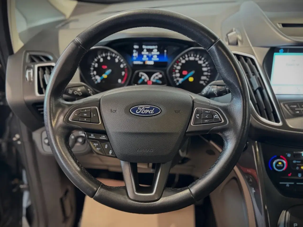 Billede 10 - Ford C-MAX 1,5 SCTi 150 Titanium+ aut.