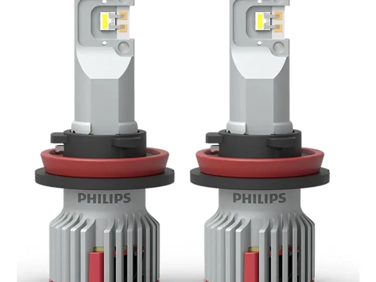 Billede 1 - Philips Ultinon Pro9200 LED H8/H9/H11/H16 12/24V - Sæt