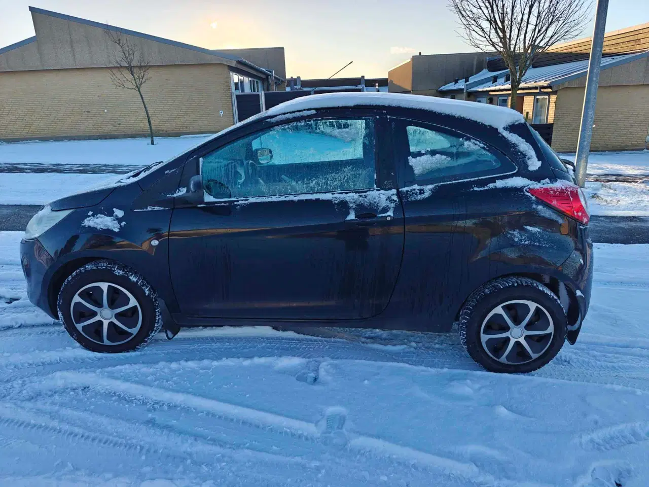 Billede 3 - Billig Ford KA