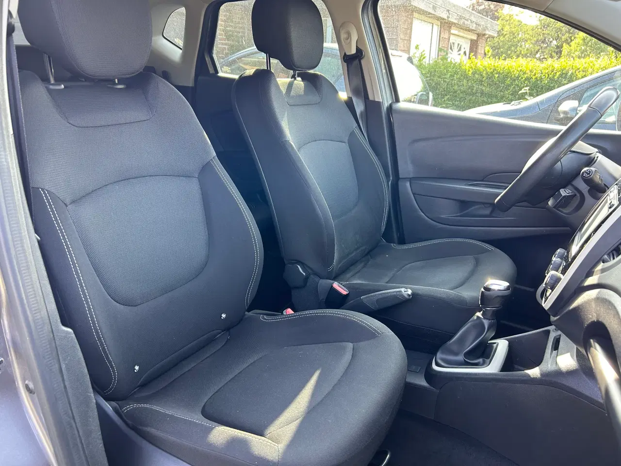 Billede 6 - Renault Captur Zen 120 hk 1,2 TCe